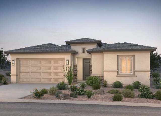 Property at Parklane Plan, Surprise, AZ 85387, 3 beds, 2.5 baths