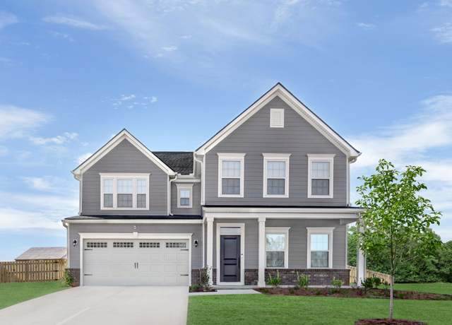 Property at Seneca Plan, Felton, DE 19943, 4 beds, 3 baths