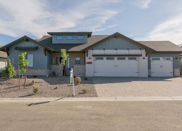 Property at 4655 E Alma Ln, Prescott Valley, AZ 86314, 3 beds, 2.5 baths