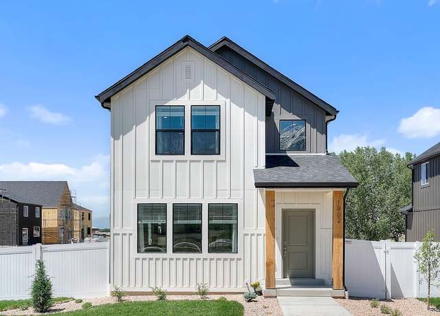 Property at Austin Plan, Salem, UT 84653, 3 beds, 2.5 baths