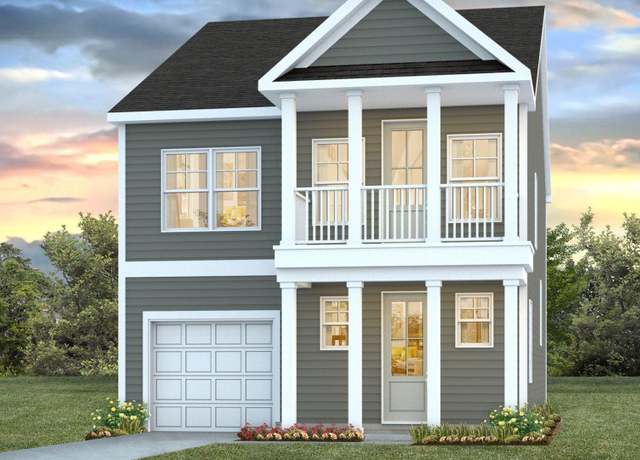 Property at AZALEA Plan, Summerville, SC 29486, 3 beds, 2.5 baths