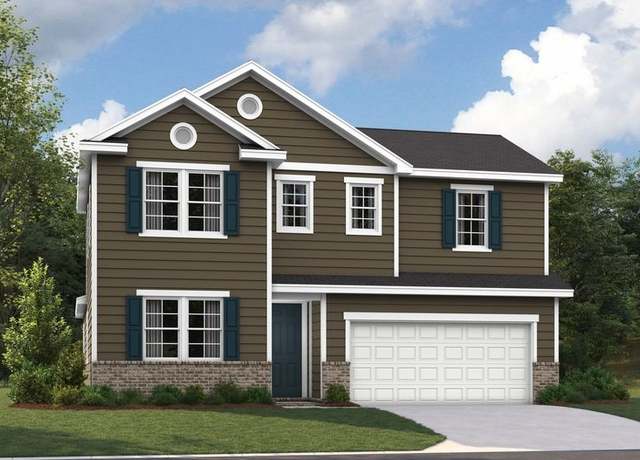 Property at 1562 Oak Springs Dr, Columbia, TN 38401, 5 beds, 3 baths
