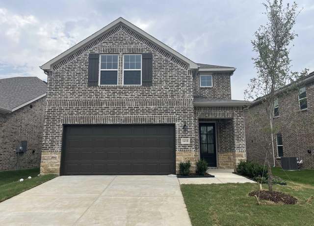 Property at 14118 Gallatin St, Pilot Point, TX 76258, 5 beds, 4 baths