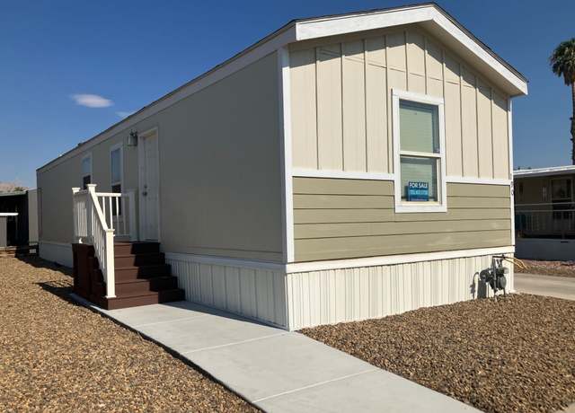Property at 867 N Lamb Blvd #190, Las Vegas, NV 89110, 2 beds, 2 baths
