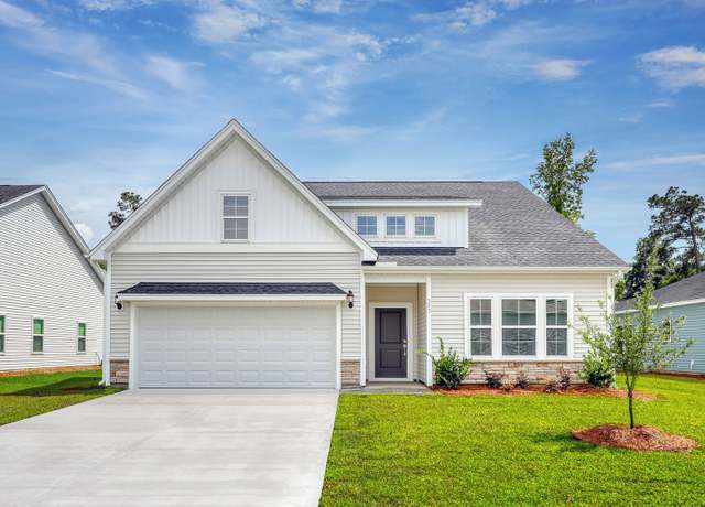 Property at 323 Dunlin Pl, Conway, SC 29526, 4 beds, 2 baths