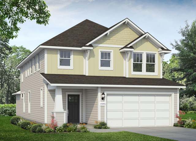 Property at Harvest Ridge 2595 2022 Plan, Elgin, TX 78621, 5 beds, 2.5 baths