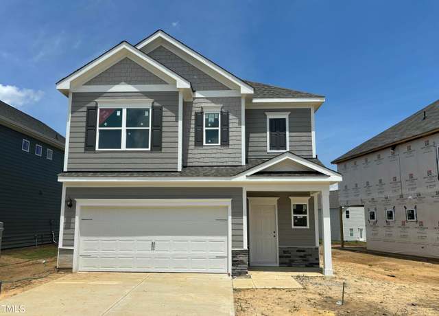 Property at 40 Commons, Clayton, NC 27520, 4 beds, 2.5 baths