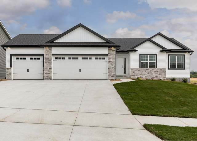 Property at Warren - Heritage Plan, Marion, IA 52302, 3 beds, 2 baths
