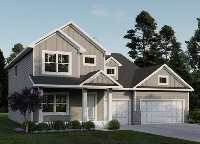 Property at The Heritage Plan, Carver, MN 55315, 5 beds, 4 baths