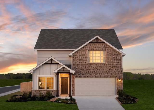Property at Cassidy Plan, Adkins, TX 78101, 4 beds, 2.5 baths