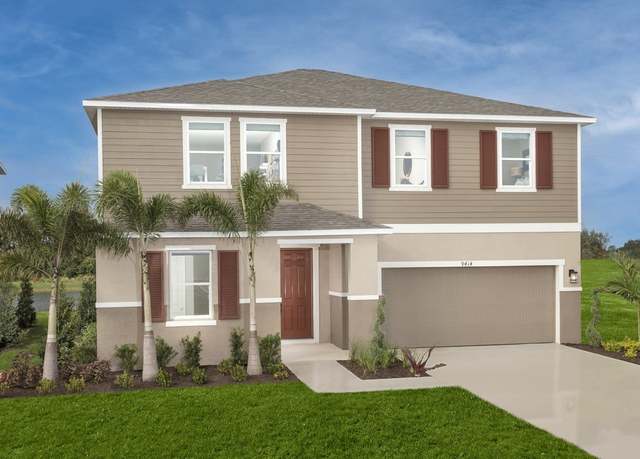 Property at Plan 2566 Modeled Plan, Parrish, FL 34219, 4 beds, 2.5 baths