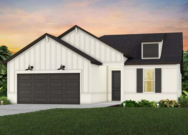 Property at Mystique Plan, Zephyrhills, FL 33540, 3 beds, 3 baths