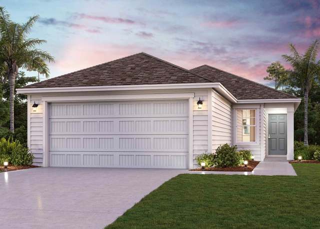 Property at Sanibel Plan, Jacksonville, FL 32218, 4 beds, 2 baths