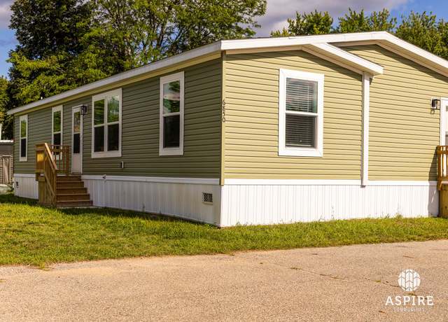 Property at Clayton Pulse 5628-E787 Plan, Belmont, MI 49306, 4 beds, 2 baths