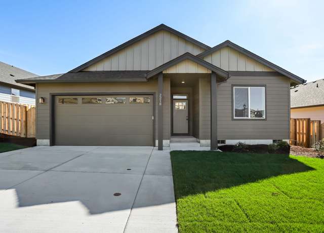 Property at Daybreak 2 Car Plan, La Center, WA 98629, 3 beds, 2 baths