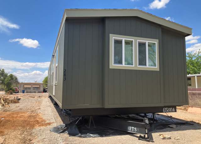 Property at 4444 E Benson Hwy #283, Tucson, AZ 85706, 3 beds, 2 baths