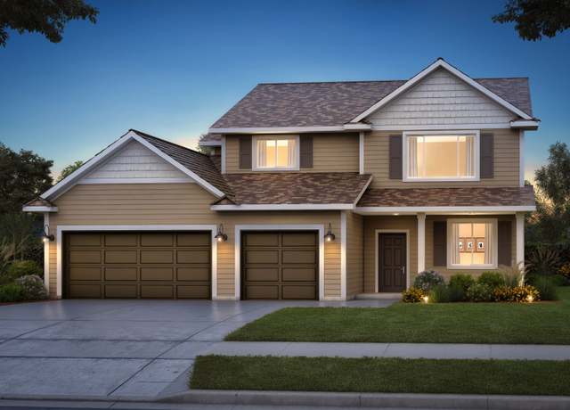 Property at Sully Plan, Ramsey, MN 55303, 4 beds, 2.5 baths