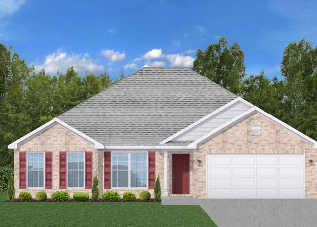 Property at The Sweetbay Plan, Deatsville, AL 36022, 4 beds, 2 baths