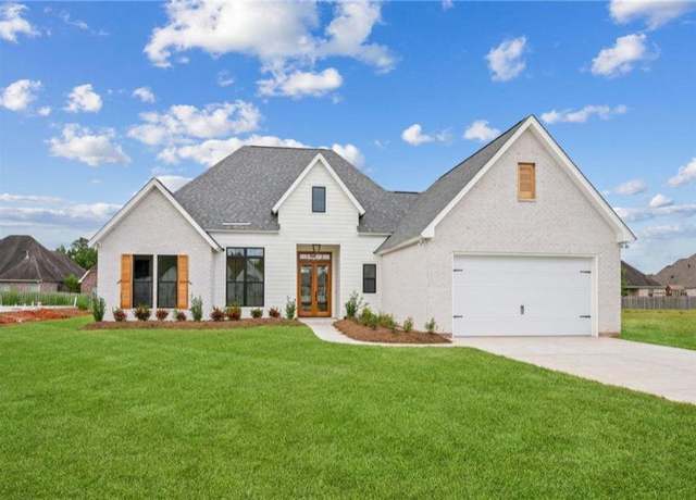 Property at 7157 Bedicove Dr, Madisonville, LA 70447, 5 beds, 3 baths