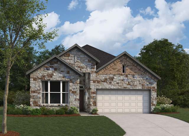 Property at Galloway Plan, Leander, TX 78641, 3 beds, 2 baths