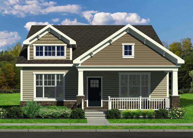 Property at Bloomfield Plan, Middletown, DE 19709, 2 beds, 2 baths