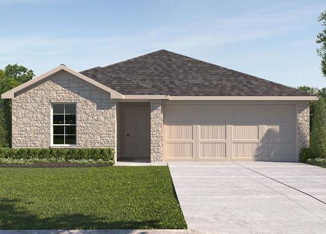 Property at The Gaven Plan, San Antonio, TX 78266, 4 beds, 2 baths