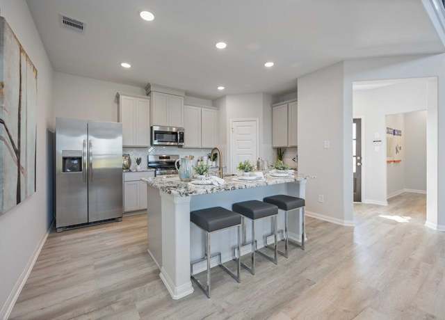 Property at Matagorda Plan, Q36c3c San Antonio, TX 78523, 4 beds, 3 baths