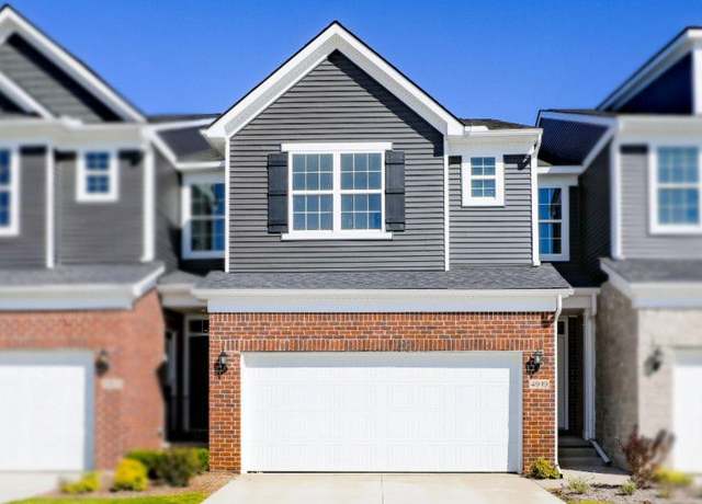Property at Cascade Plan, Clarkston, MI 48346, 3 beds, 2.5 baths