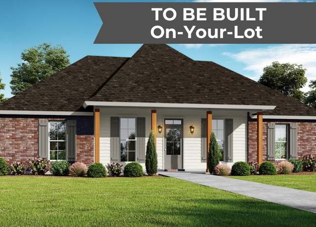 Property at Samuel Plan, Baton Rouge, LA 70806, 3 beds, 2 baths