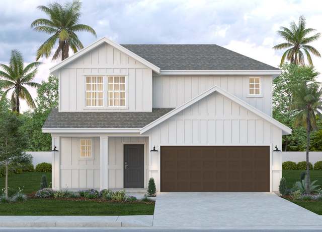 Property at Jasmine Plan, Mcallen, TX 78504, 3 beds, 2.5 baths