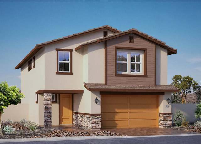 Property at 563 Ruby Robin Ave, Henderson, NV 89011, 4 beds, 2.5 baths