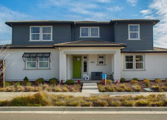 Property at 2430 Lake Club Dr, Fairfield, CA 94533, 4 beds, 3.5 baths