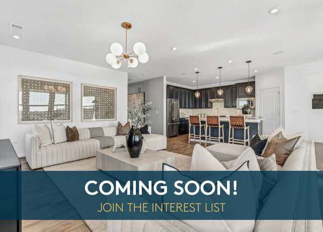 Property at Homes Available Soon Plan, New Lenox, IL 60451