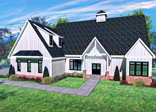 Property at The Ardbeg: Build on Your Lot Plan, North Canton, OH 44720, 3 beds, 2.5 baths