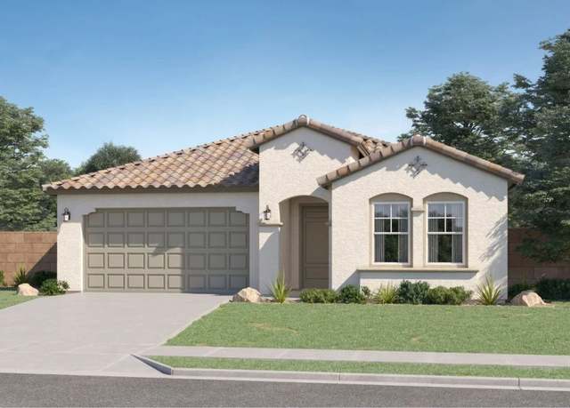 Property at Revolution Plan 4083 Plan, Surprise, AZ 85387, 4 beds, 3 baths