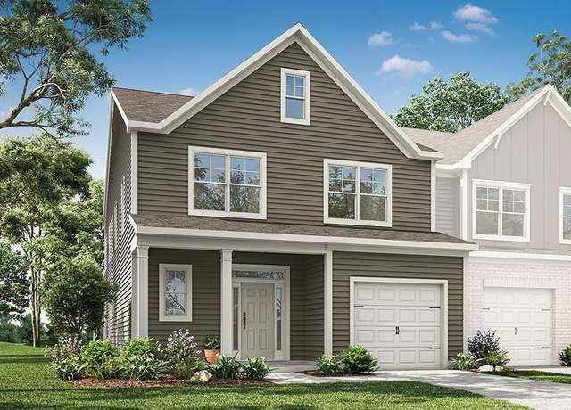 Property at Chamberlayne Plan, Midlothian, VA 23112, 3 beds, 2.5 baths