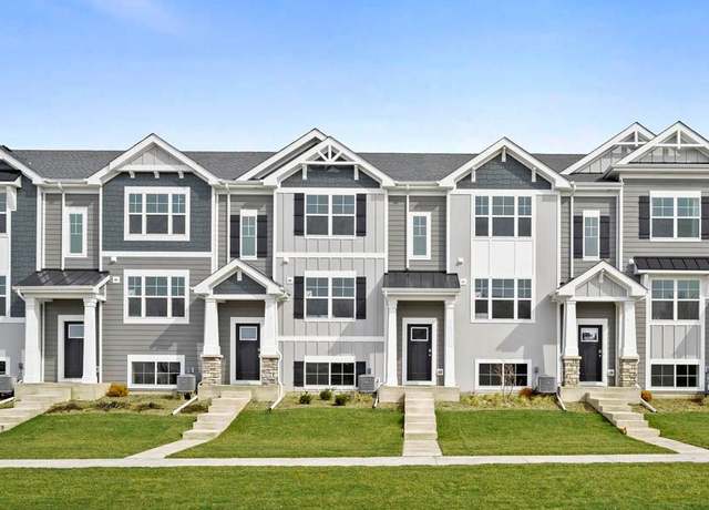 Property at 8759 W 108th Dr, Saint John, IN 46373, 3 beds, 2.5 baths