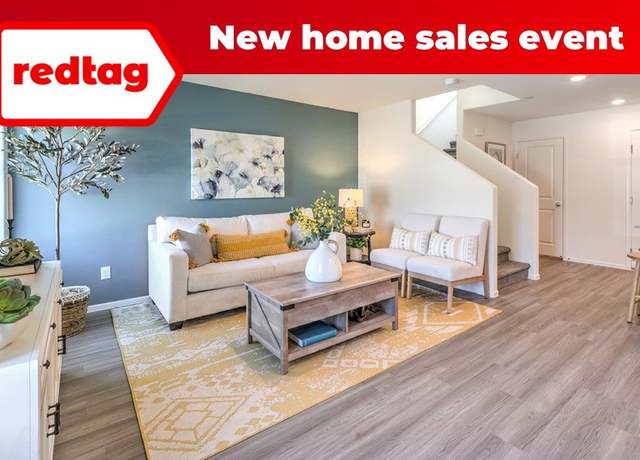 Property at 4973 Fern Mesa Ave, Las Vegas, NV 89139, 3 beds, 2.5 baths