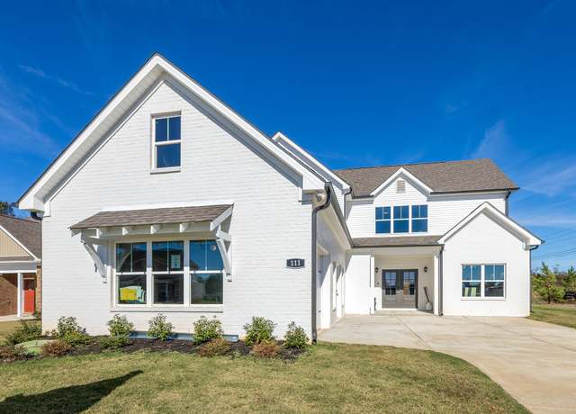 Property at Nicklaus Plan, Meridianville, AL 35759, 4 beds, 3.5 baths