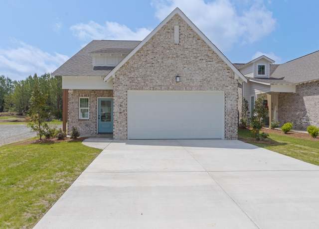 Property at The Haley A Plan, Calera, AL 35040, 4 beds, 2.5 baths
