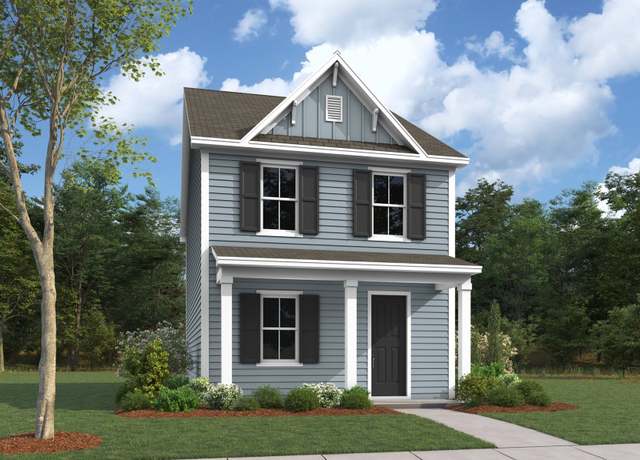 Property at 817 Alma Square Dr, Moncks Corner, SC 29461, 3 beds, 2.5 baths
