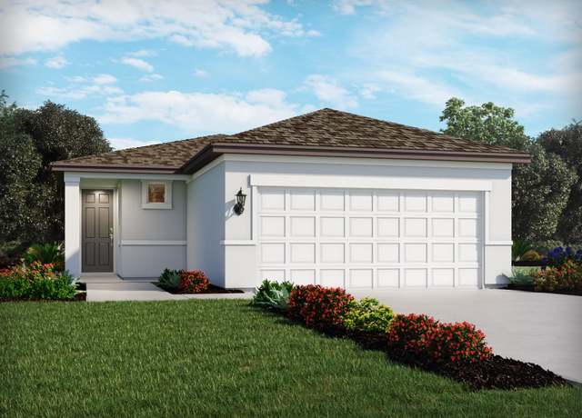 Property at Acadia Plan, Plant City, FL 33565, 4 beds, 2 baths