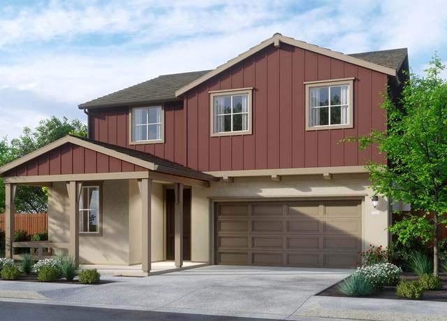 Property at Montara Plan, Hercules, CA 94547, 5 beds, 3 baths