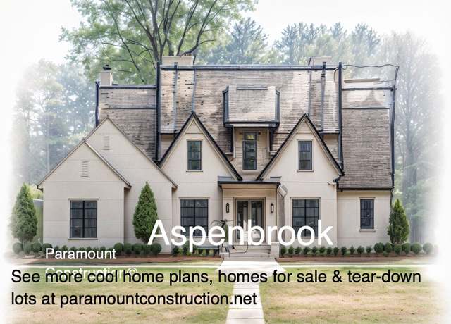 Property at Aspenwood Plan, Arlington, VA 22205, 6 beds, 5.5 baths