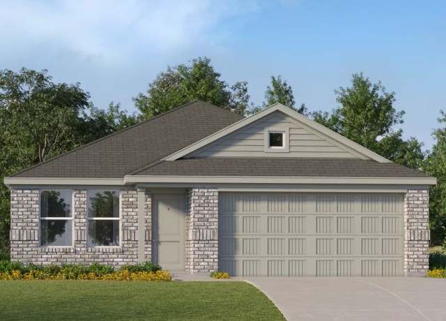 Property at 3338 Meadowleaf Rd, Crandall, TX 75114, 3 beds, 2 baths