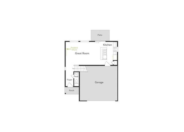 Property at Percheron Plan, Saratoga Springs, UT 84045, 3 beds, 2.5 baths