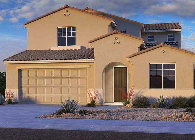 Property at Pinnacle Plan, Surprise, AZ 85388, 4 beds, 3 baths