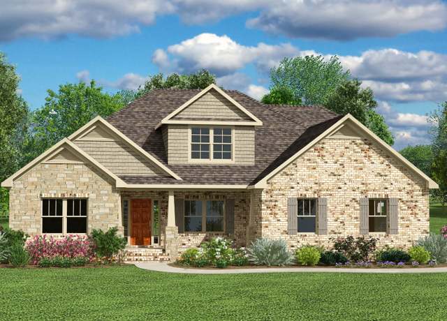 Property at 129 Brier View Dr, Meridianville, AL 35759, 4 beds, 2.5 baths
