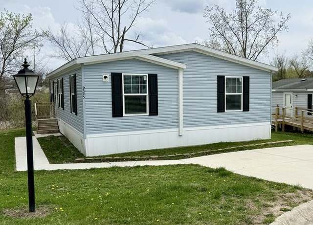 Property at 9345 White Pine Ct, Linden, MI 48451, 3 beds, 2 baths