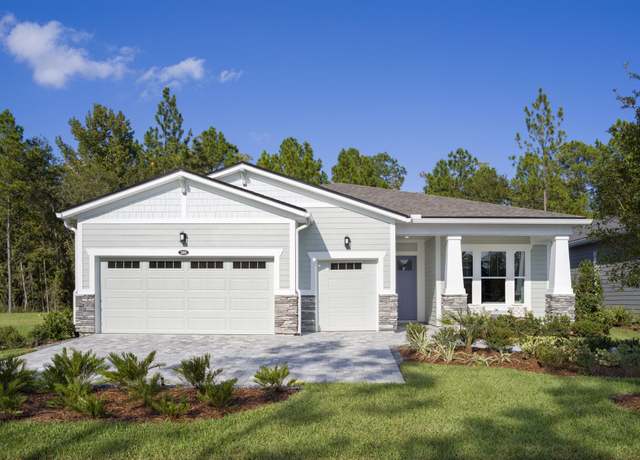 Property at 310 Pelton Place St, Johns, FL 32259, 3 beds, 3 baths